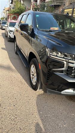 شيفروليه تاهو